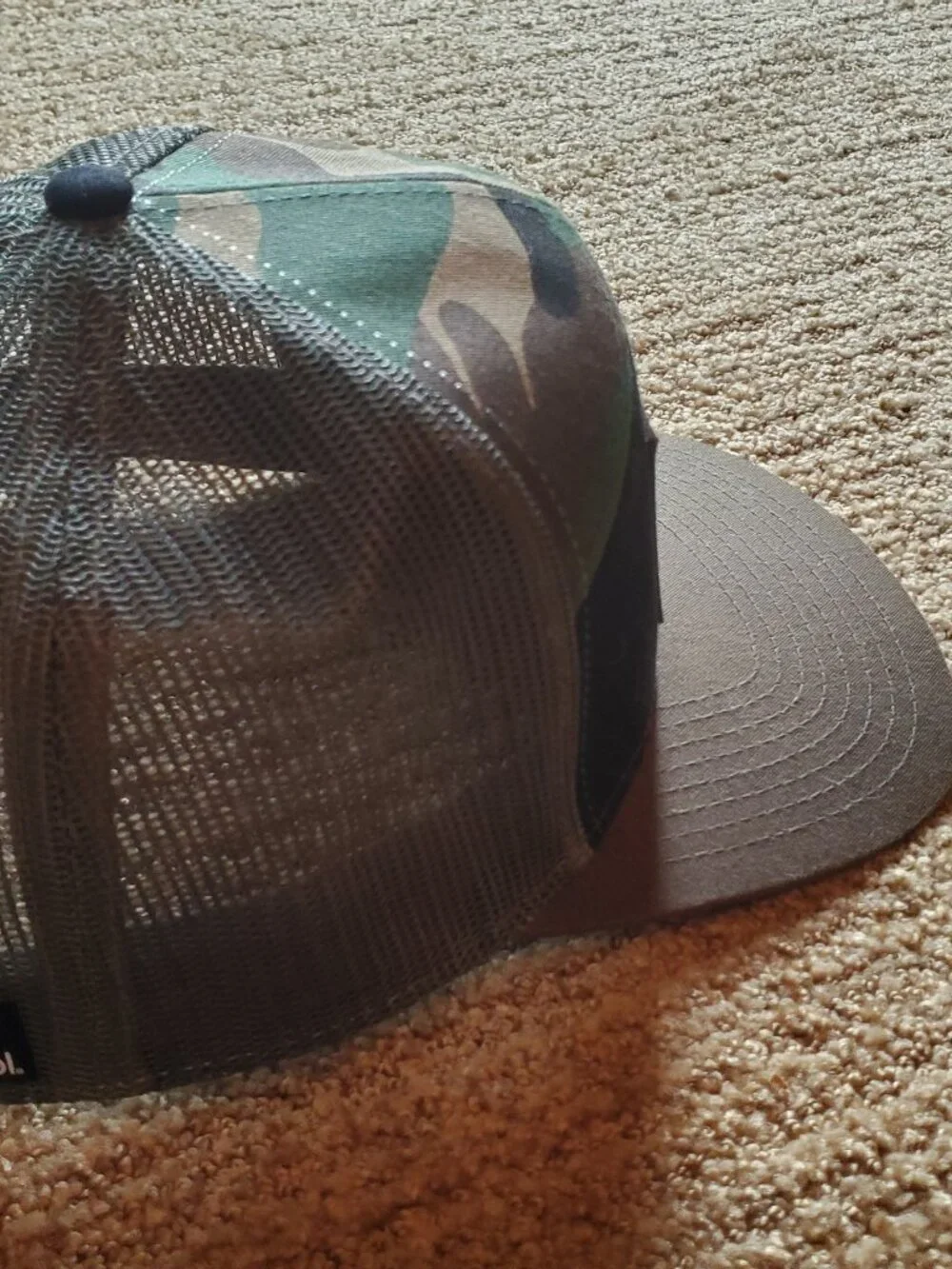 Hardrock 100 Hat